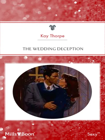 The Wedding Deception