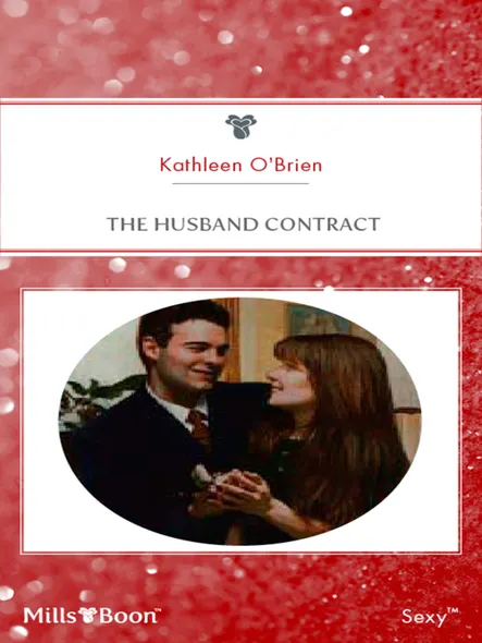 The Husband Contract