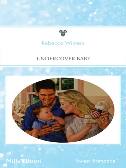 Undercover Baby