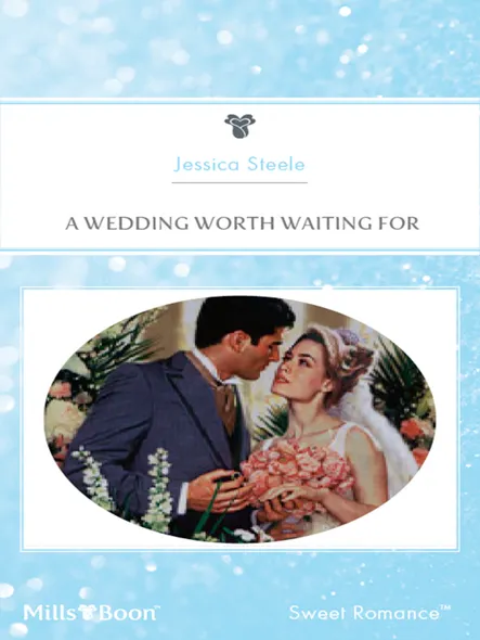 A Wedding Worth Waiting For