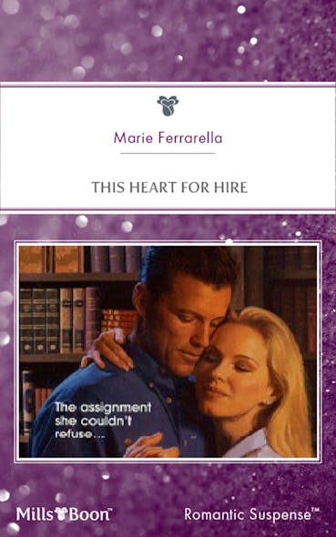 This Heart For Hire
