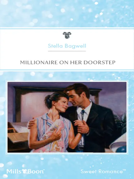 Millionaire On Her Doorstep