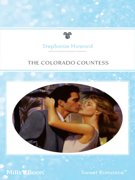 The Colorado Countess
