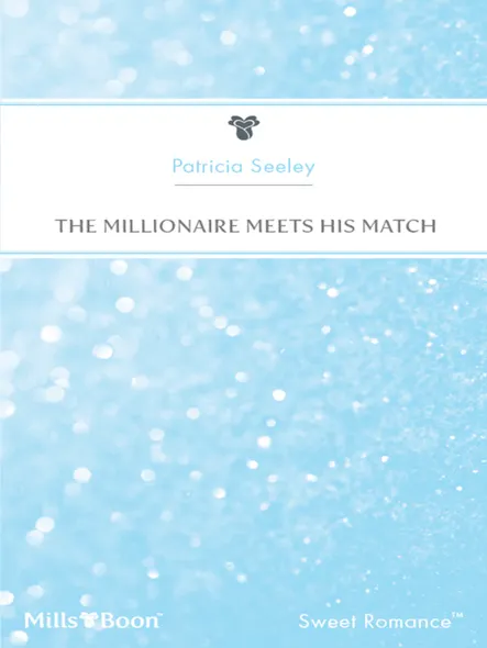 The Millionaire Meets His Match