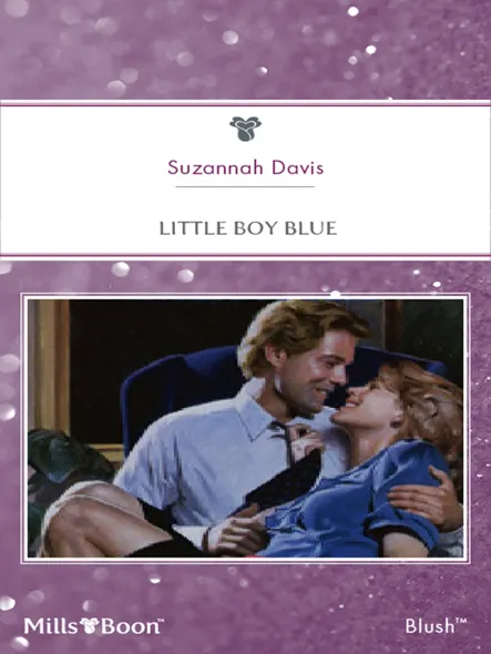Little Boy Blue