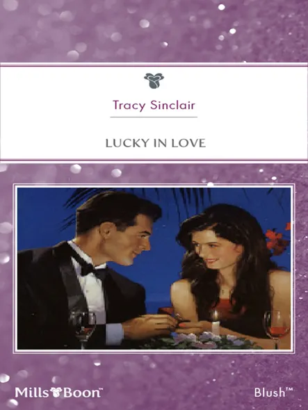 Lucky In Love