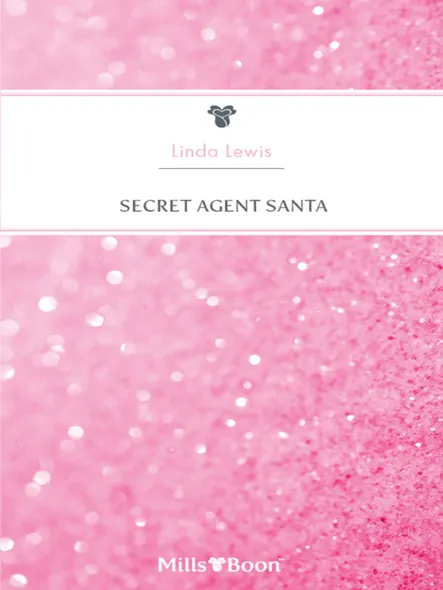 Secret Agent Santa