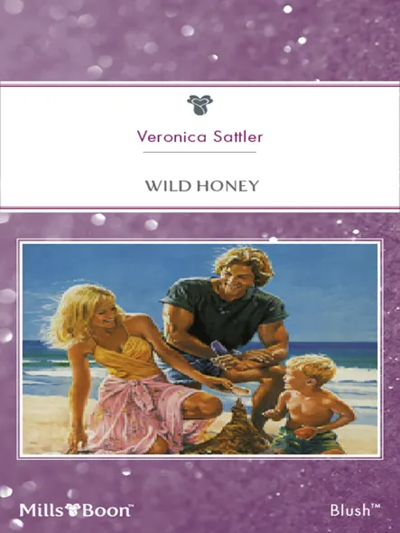 Wild Honey