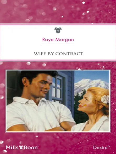 Wife By Contract