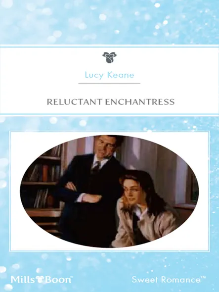 Reluctant Enchantress