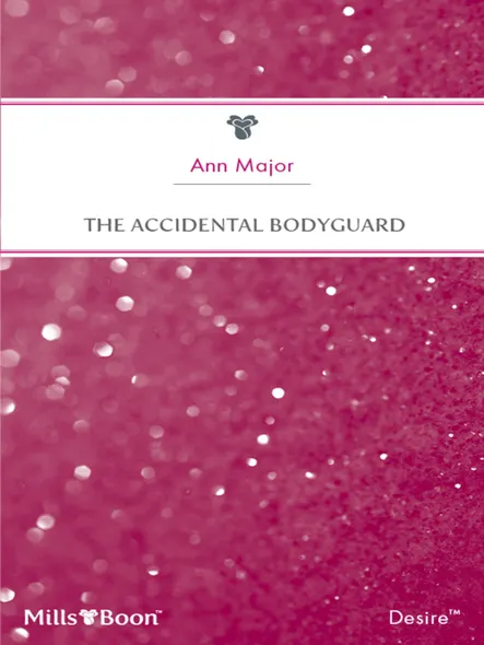 The Accidental Bodyguard