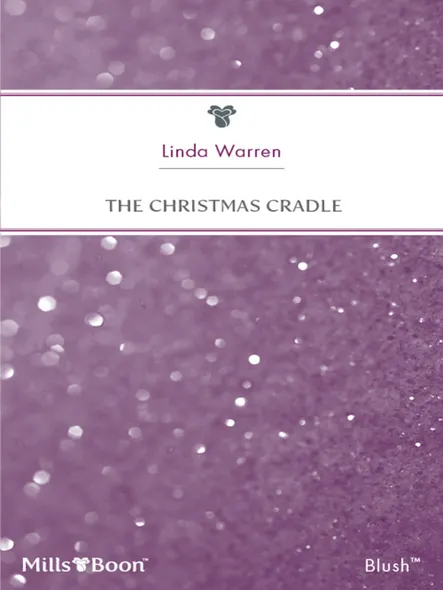 The Christmas Cradle