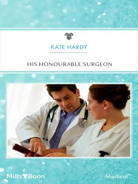 His Honourable Surgeon