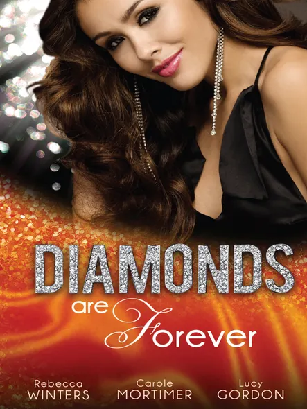 Diamonds Are Forever - 3 Book Box Set