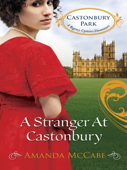 A Stranger At Castonbury