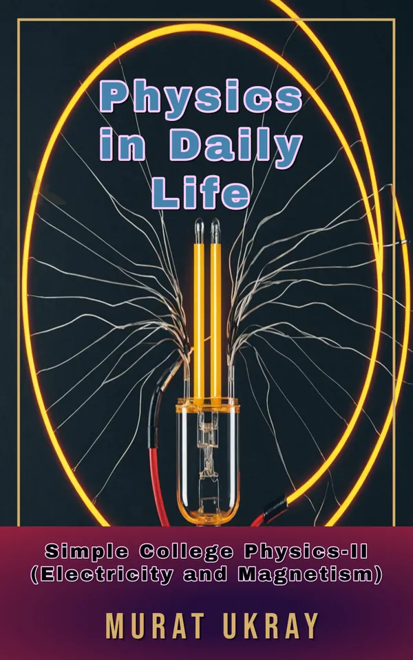Physics in Daily Life : Simple College Physics-II (Electricity and Magnetism)