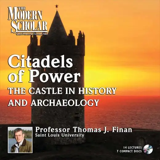 Citadels of Power : Castles in History and Archaeology