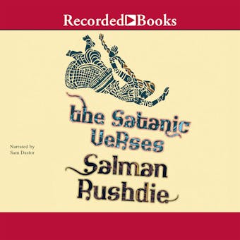 The Satanic Verses - 