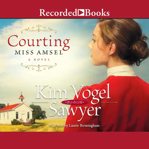 Courting Miss Amsel