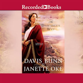 The Damascus Way - Janette Oke, T. Davis Bunn