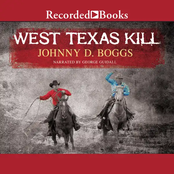 West Texas Kill