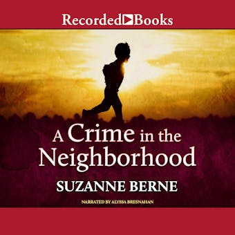 A Crime in the Neighborhood - undefined