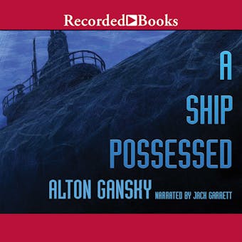 A Ship Possessed - undefined