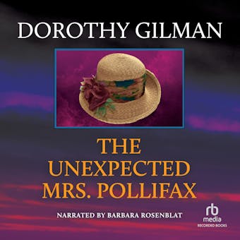 The Unexpected Mrs. Pollifax - undefined
