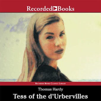 Tess of the D'Urbervilles - undefined
