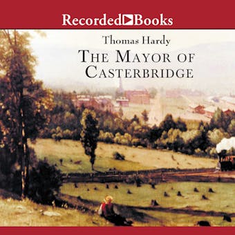 The Mayor of Casterbridge - Thomas Hardy