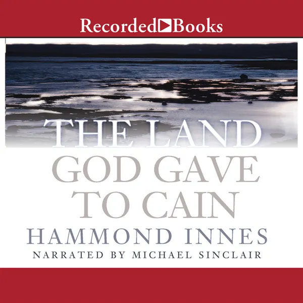 The Land God Gave to Cain