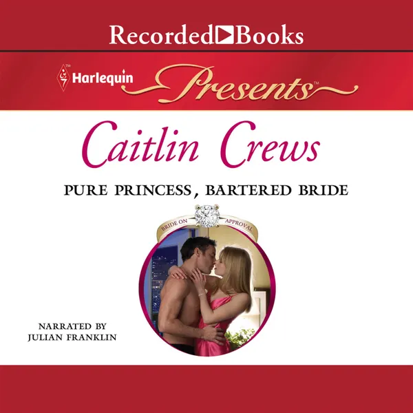 Pure Princess, Bartered Bride