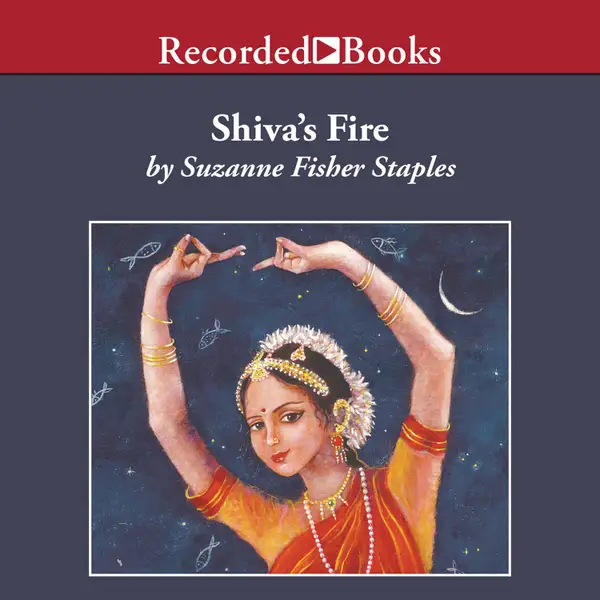 Shiva's Fire