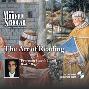 The Art of Reading - undefined