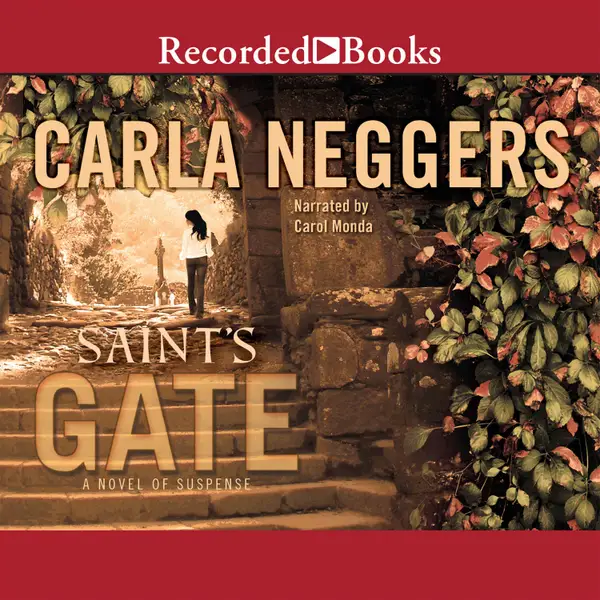 Saint's Gate