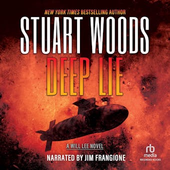 Deep Lie: Will Lee, Book 3 - undefined
