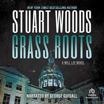 Grass Roots: Will Lee, Book 4 - undefined