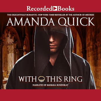With This Ring - Amanda Quick