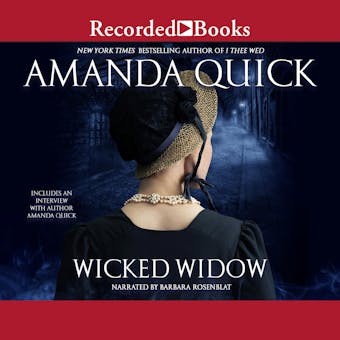 Wicked Widow - Amanda Quick