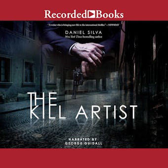 The Kill Artist - undefined