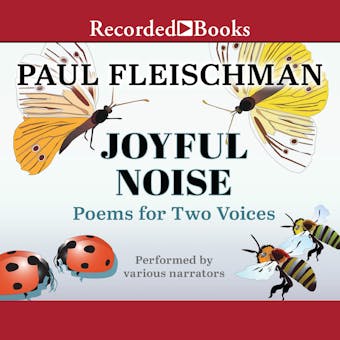 Joyful Noise: Poems for Two Voices - undefined