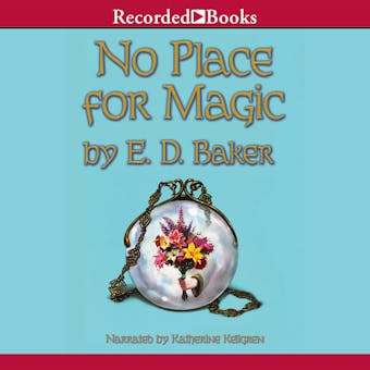 No Place for Magic - undefined