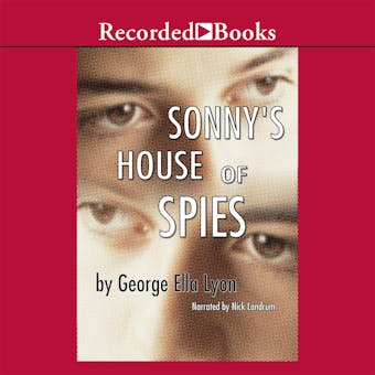 Sonny's House of Spies - undefined