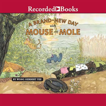 A Brand New Day with Mouse and Mole - undefined