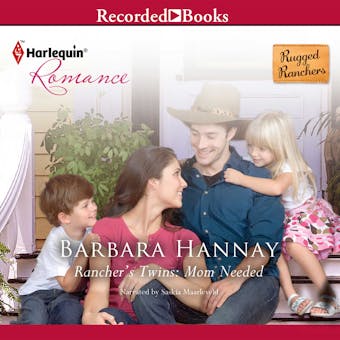 Rancher's Twins: Mom Needed - undefined