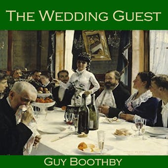 The Wedding Guest - undefined
