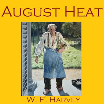 August Heat - undefined