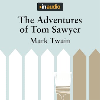 The Adventures of Tom Sawyer - Mark Twain