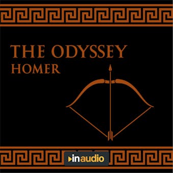 The Odyssey - Homer
