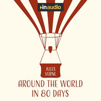 Around the World in 80 Days - undefined